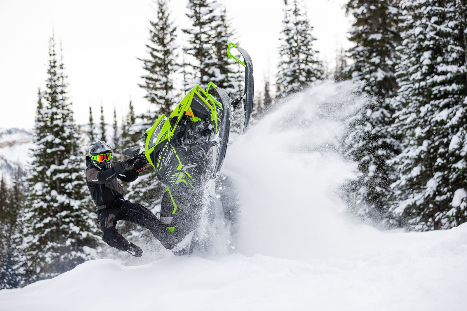 Riot X8000 146 ES QS3 MY24