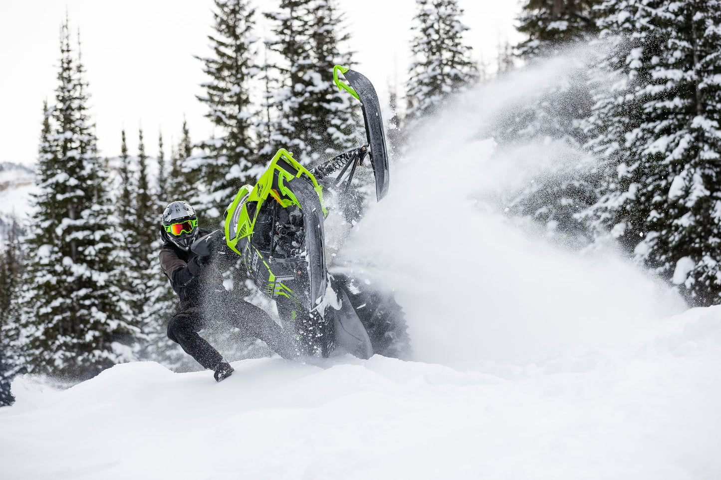 Riot X8000 146 ES QS3 MY24