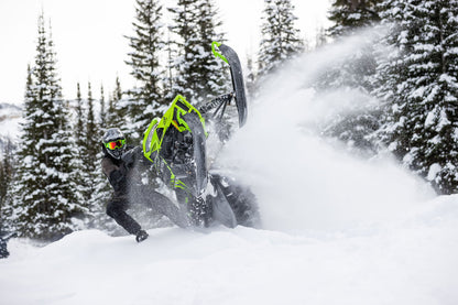 Riot X8000 146 ES QS3 MY24