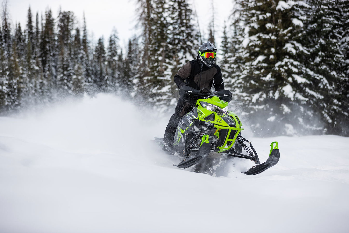 Riot X8000 146 ES QS3 MY24