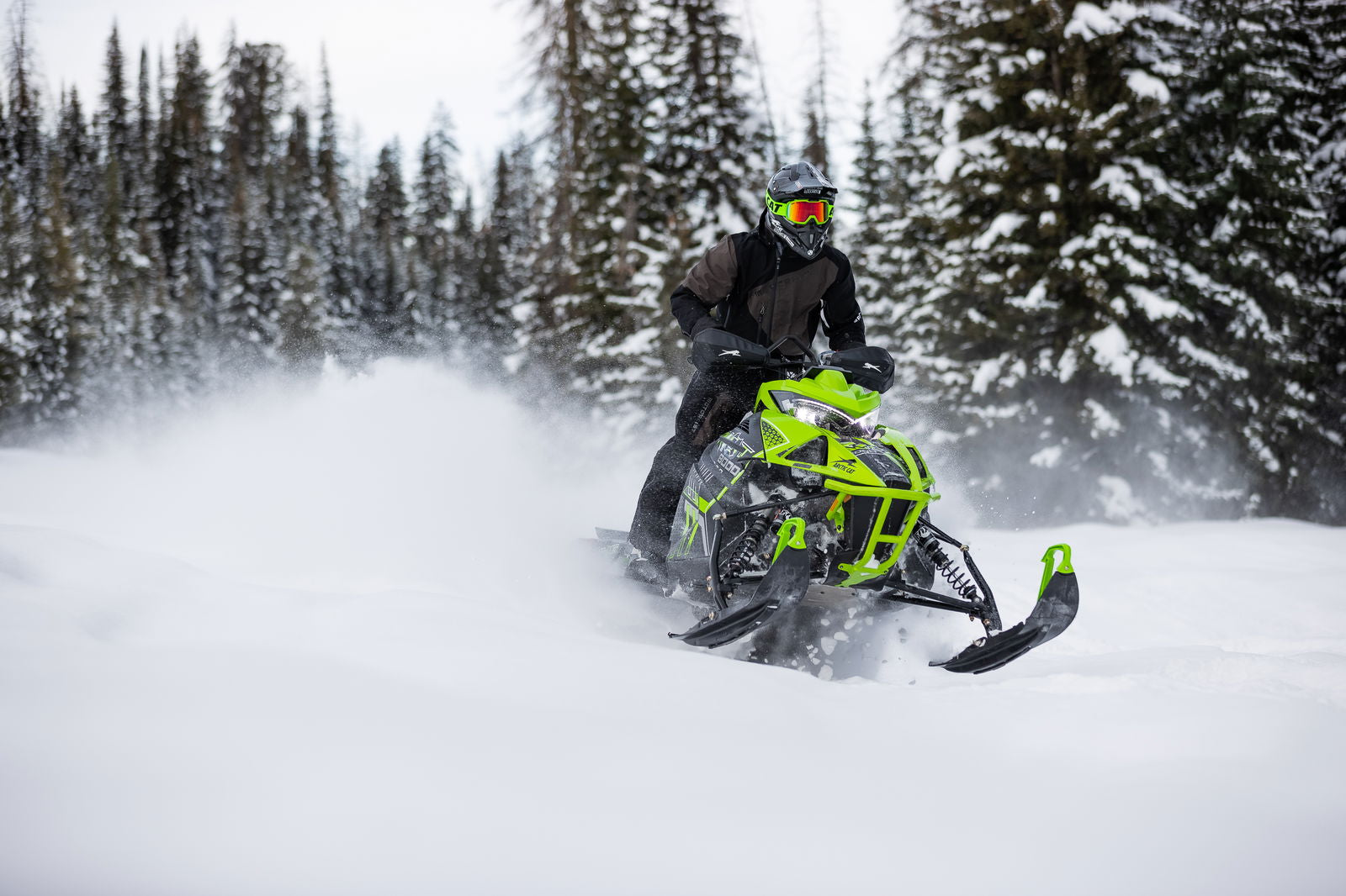 Riot X8000 146 ES QS3 MY24