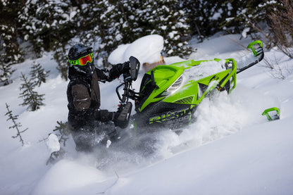 Riot X8000 146 ES QS3 MY24