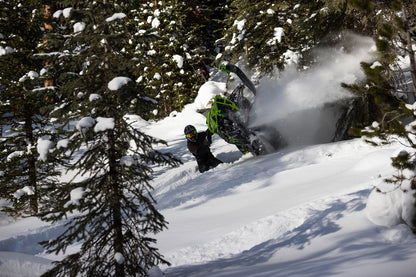 Riot X8000 146 ES QS3 MY24