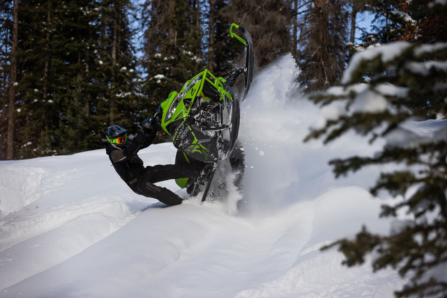 Riot X8000 146 ES QS3 MY24