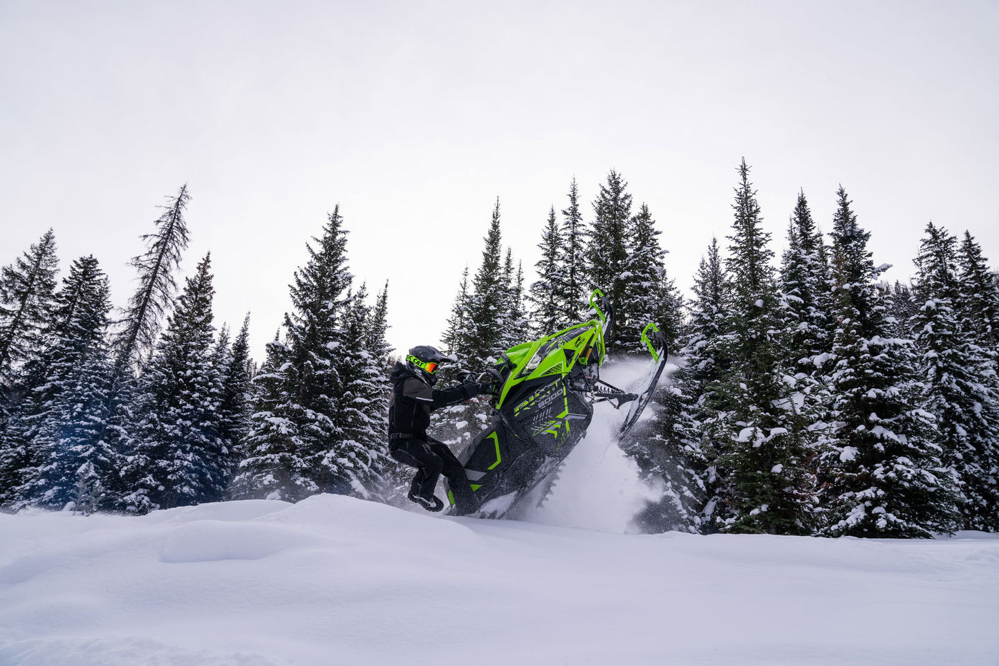 Riot X8000 146 ES QS3 MY24