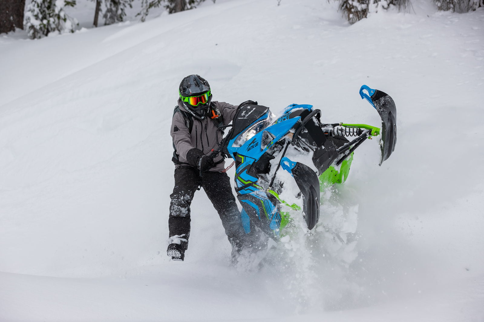 M8000 146 Hardcore A1 MY24