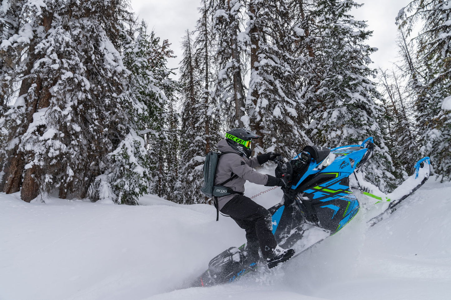 M8000 146 Hardcore A1 MY24