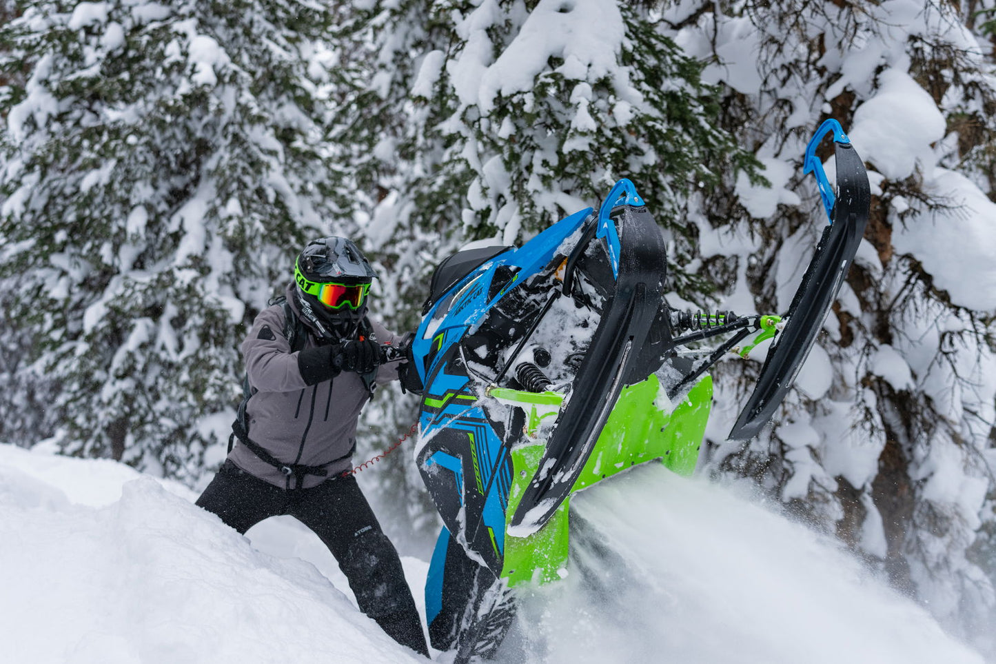 M8000 146 Hardcore A1 MY24