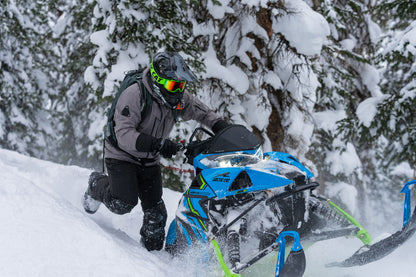 M8000 146 Hardcore A1 MY24