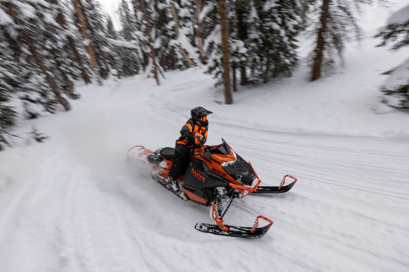 Riot 600 146 IFP ES MY24 O