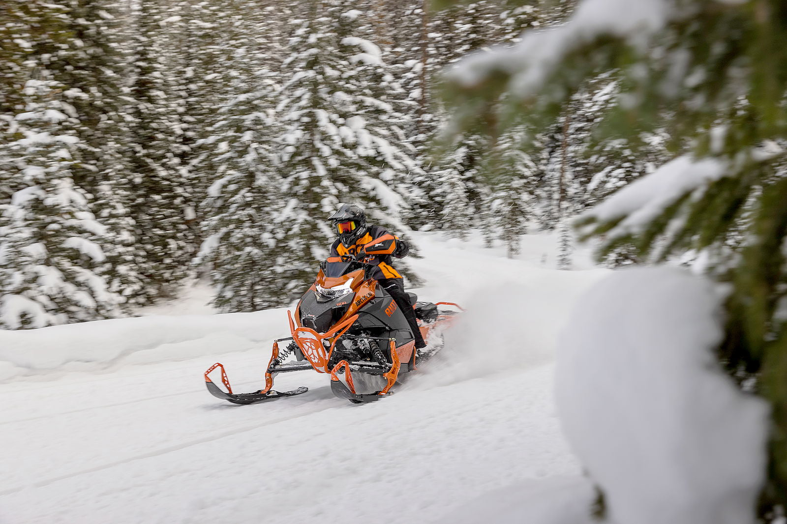 Riot 600 146 IFP ES MY24 O