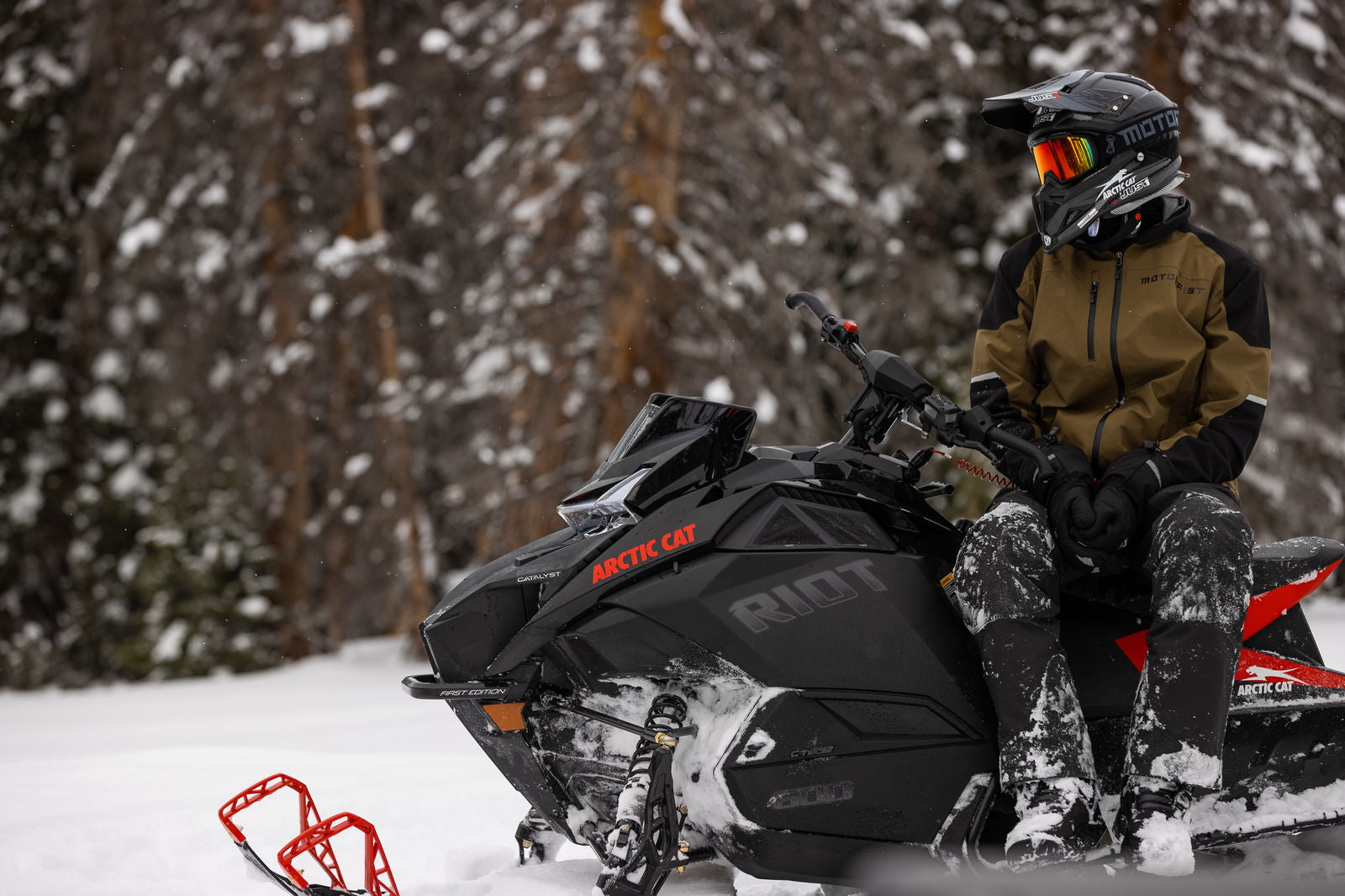 Riot 600 146 IFP ES MY24