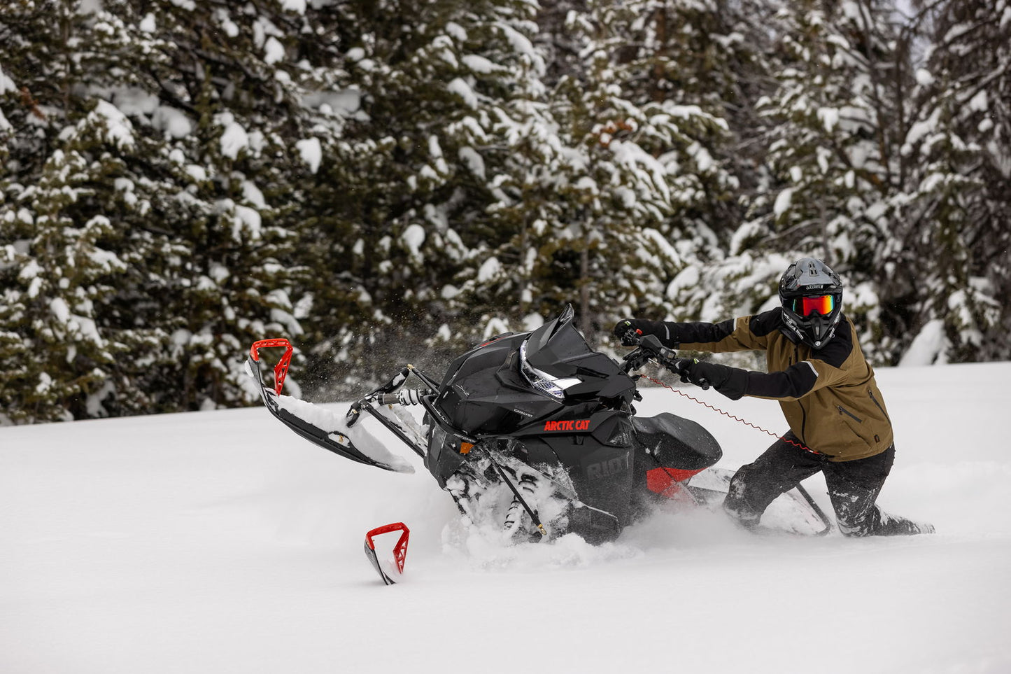 Riot 600 146 IFP ES MY24