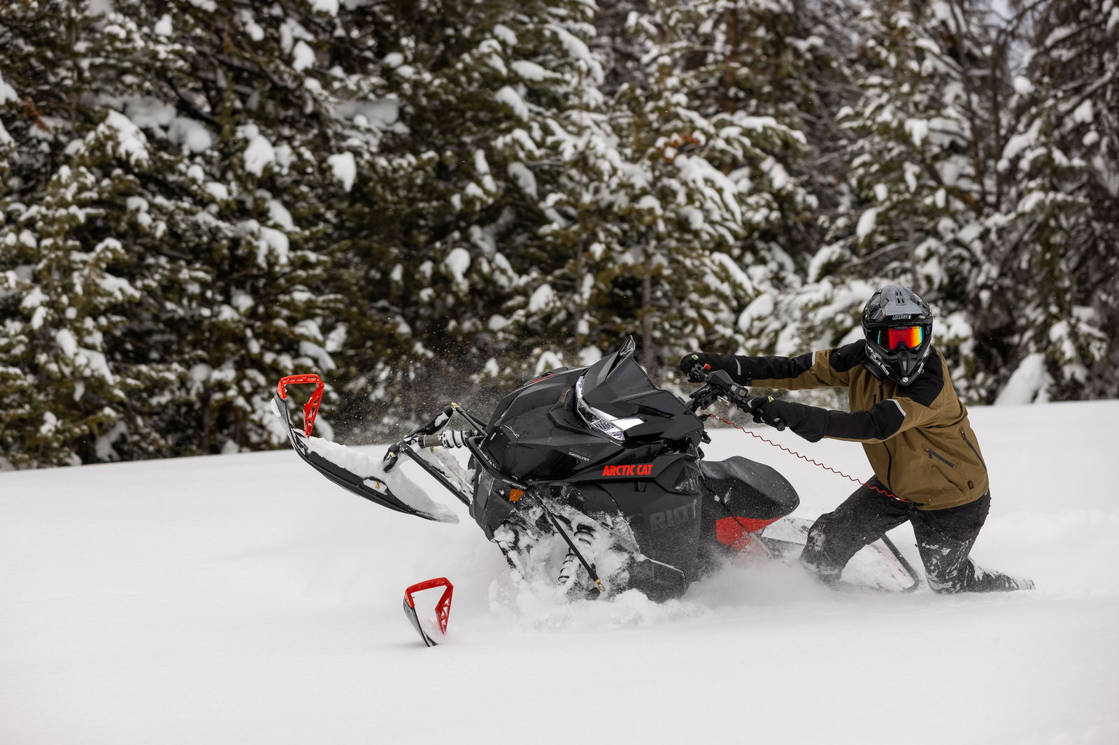 Riot 600 146 IFP ES MY24