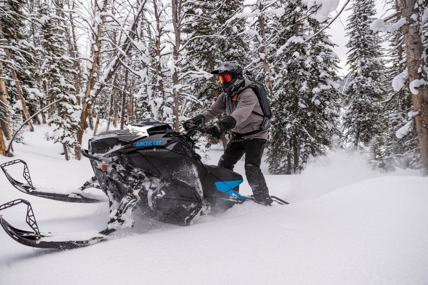 M600 146 IFP ES 2,6 MY24