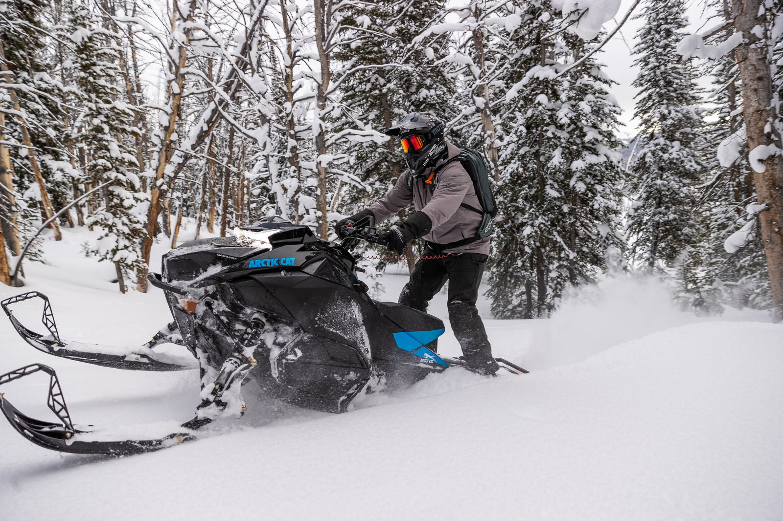 M600 154 IFP ES 2,6 MY24