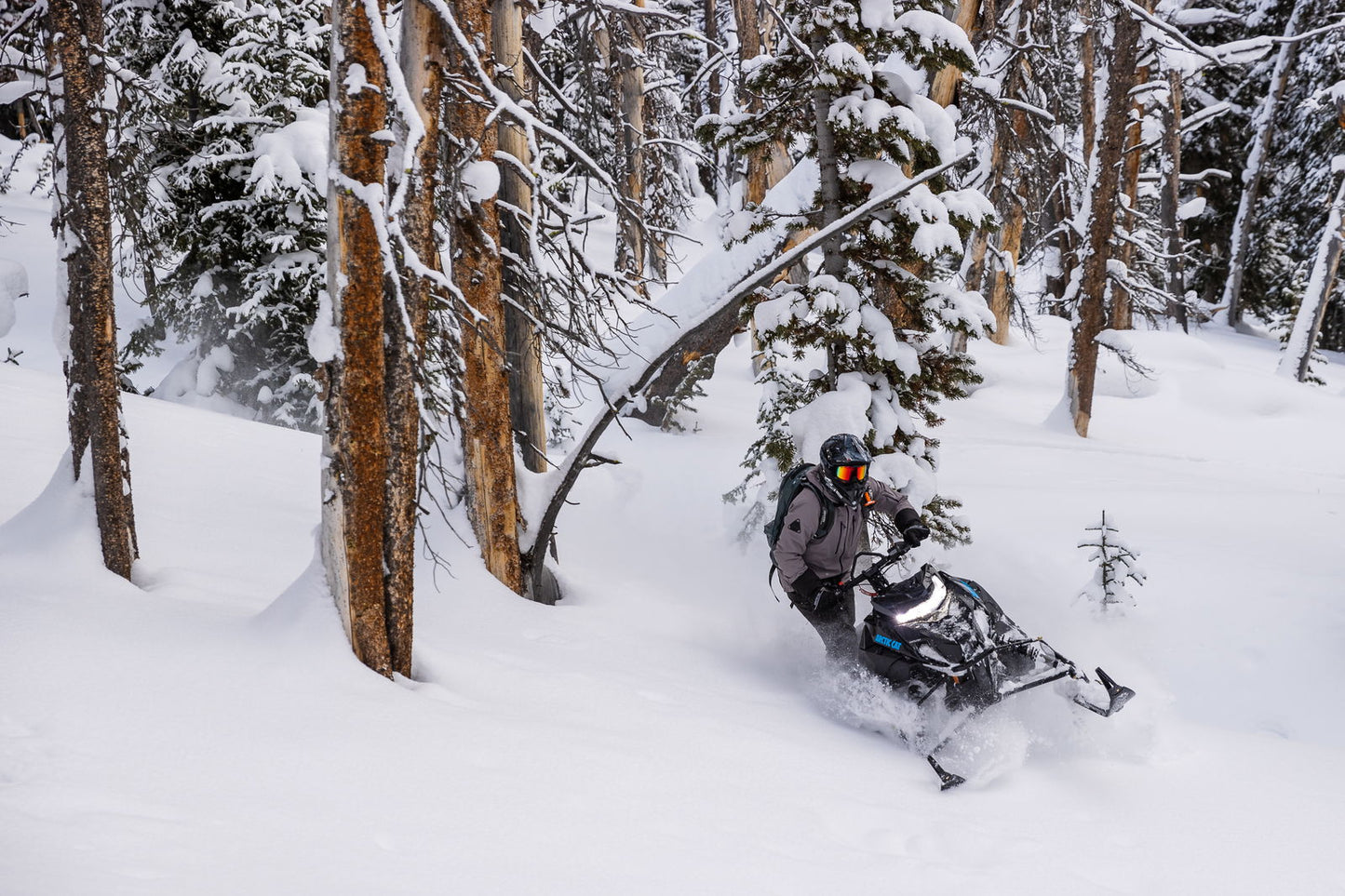 M600 146 IFP ES 2,6 MY24