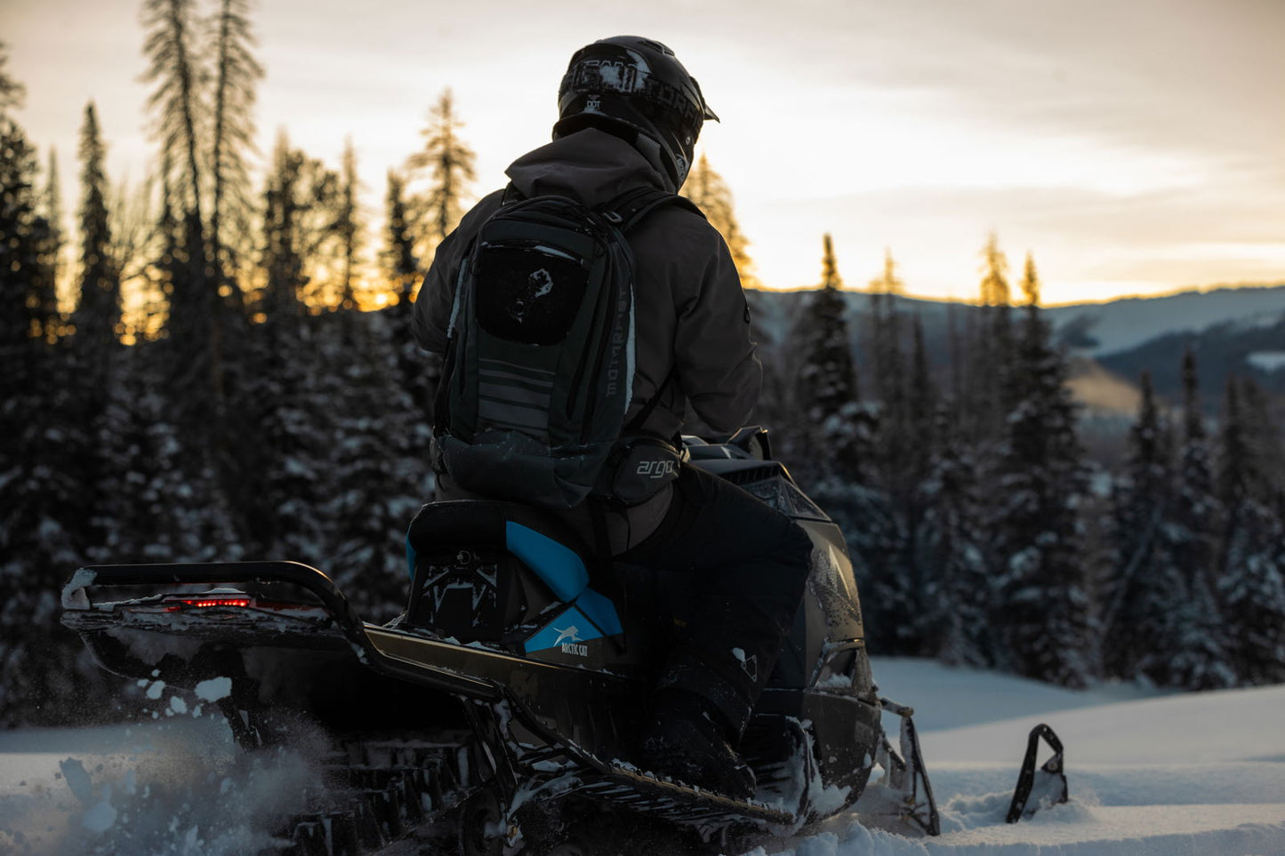 M600 146 IFP ES 2,6 MY24