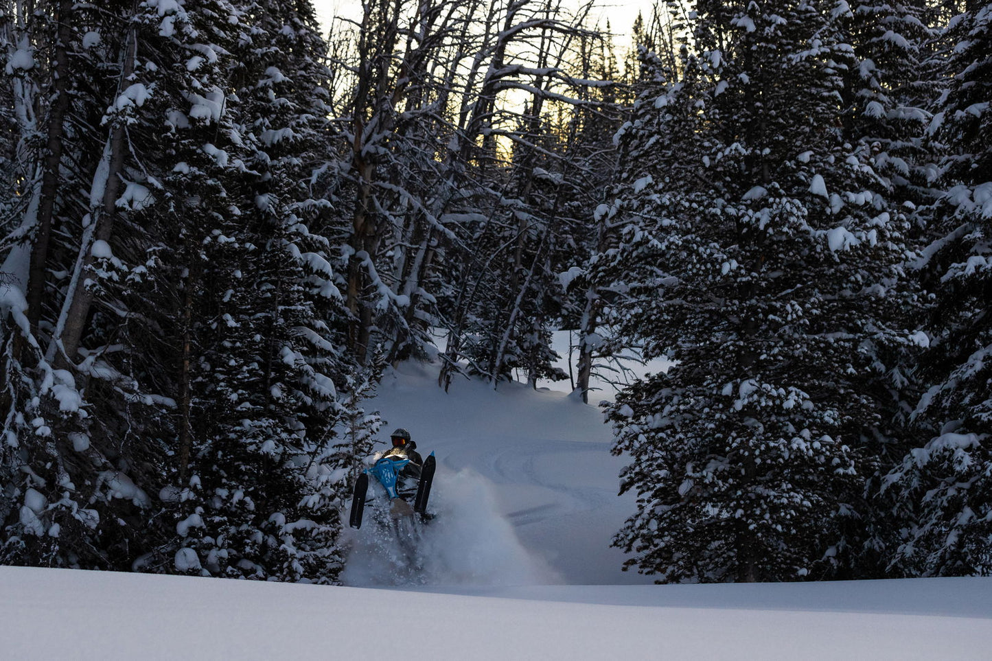 M600 146 IFP ES 2,6 MY24