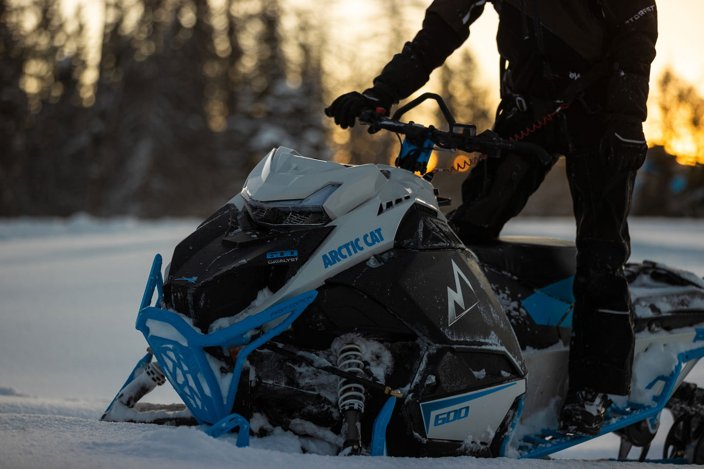 M600 146 IFP ES 2,6 MY24