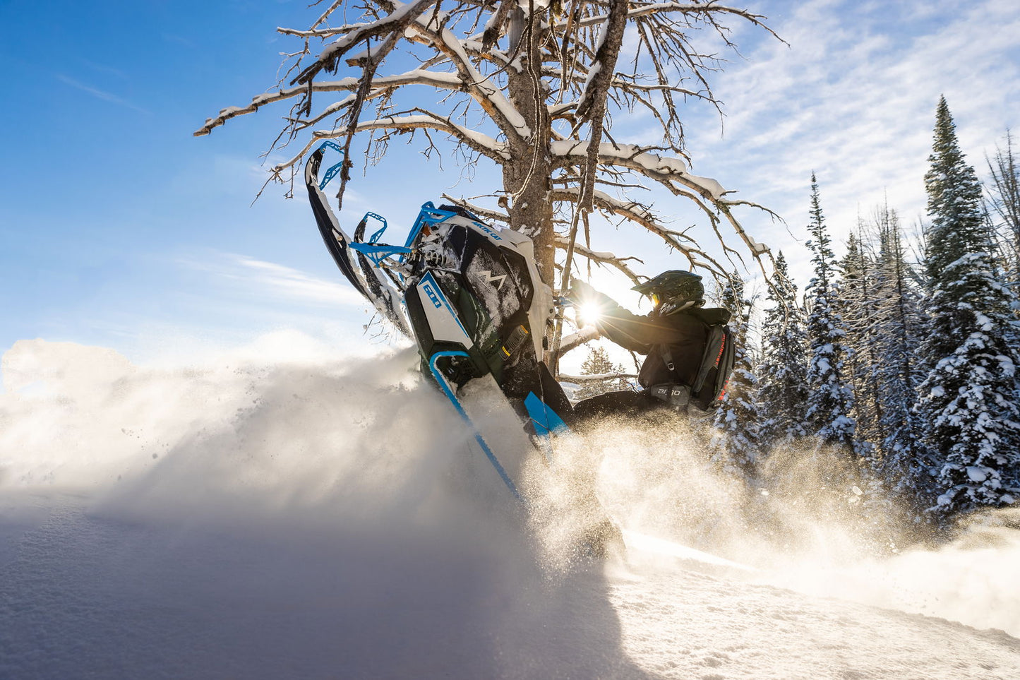 M600 146 IFP ES 2,6 MY24