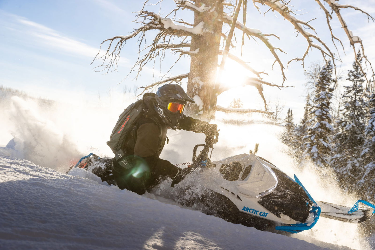 M600 146 IFP ES 2,6 MY24