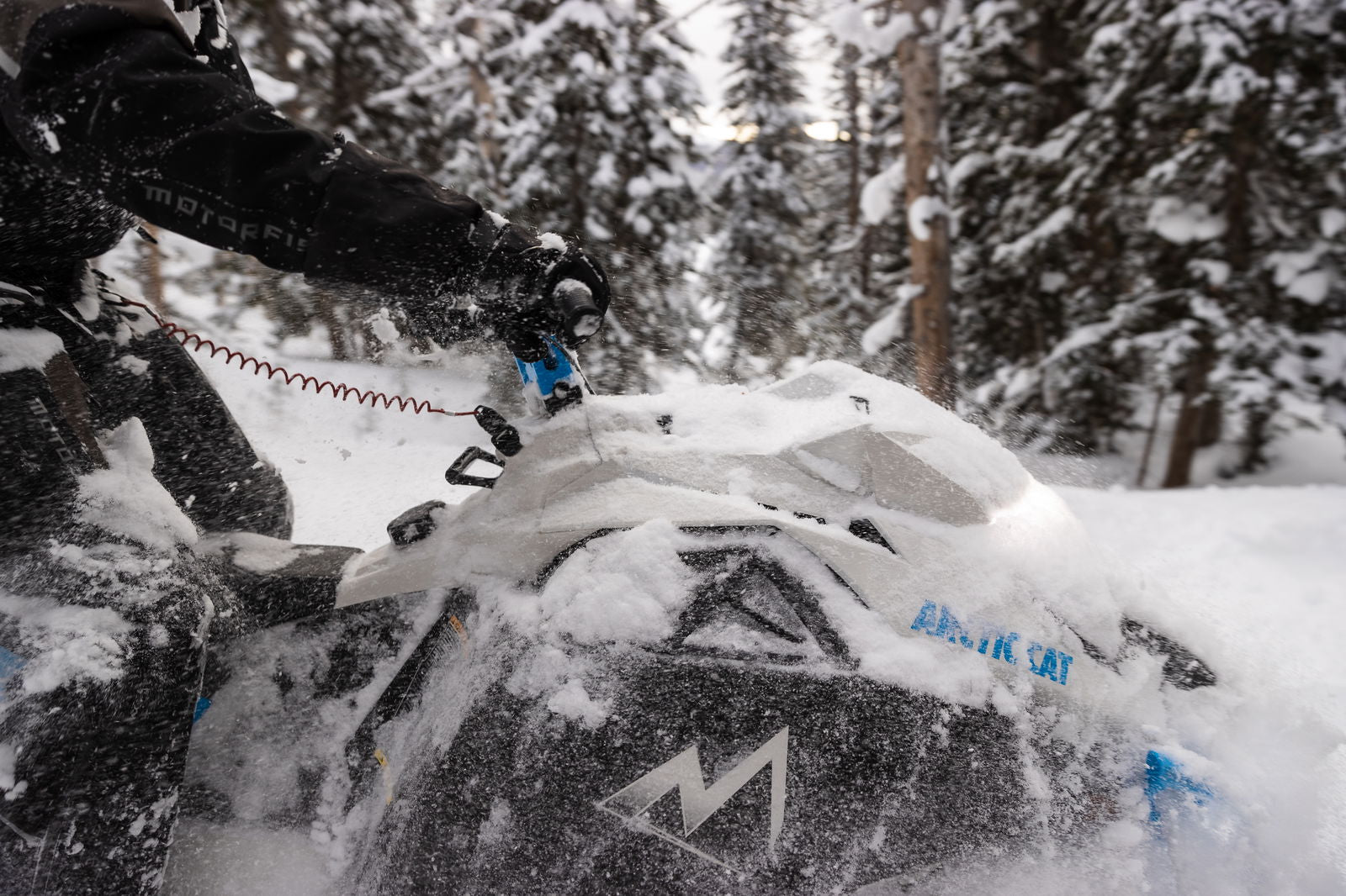 M600 146 IFP ES 2,6 MY24