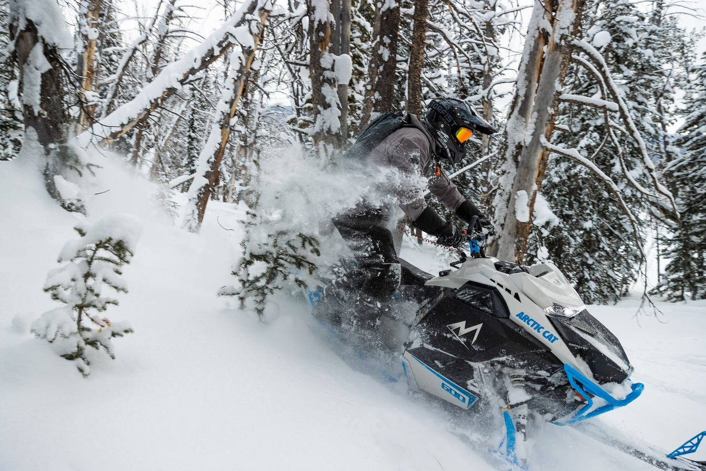 M600 146 IFP ES 2,6 MY24