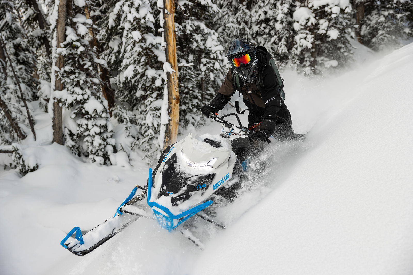 M600 146 IFP ES 2,6 MY24