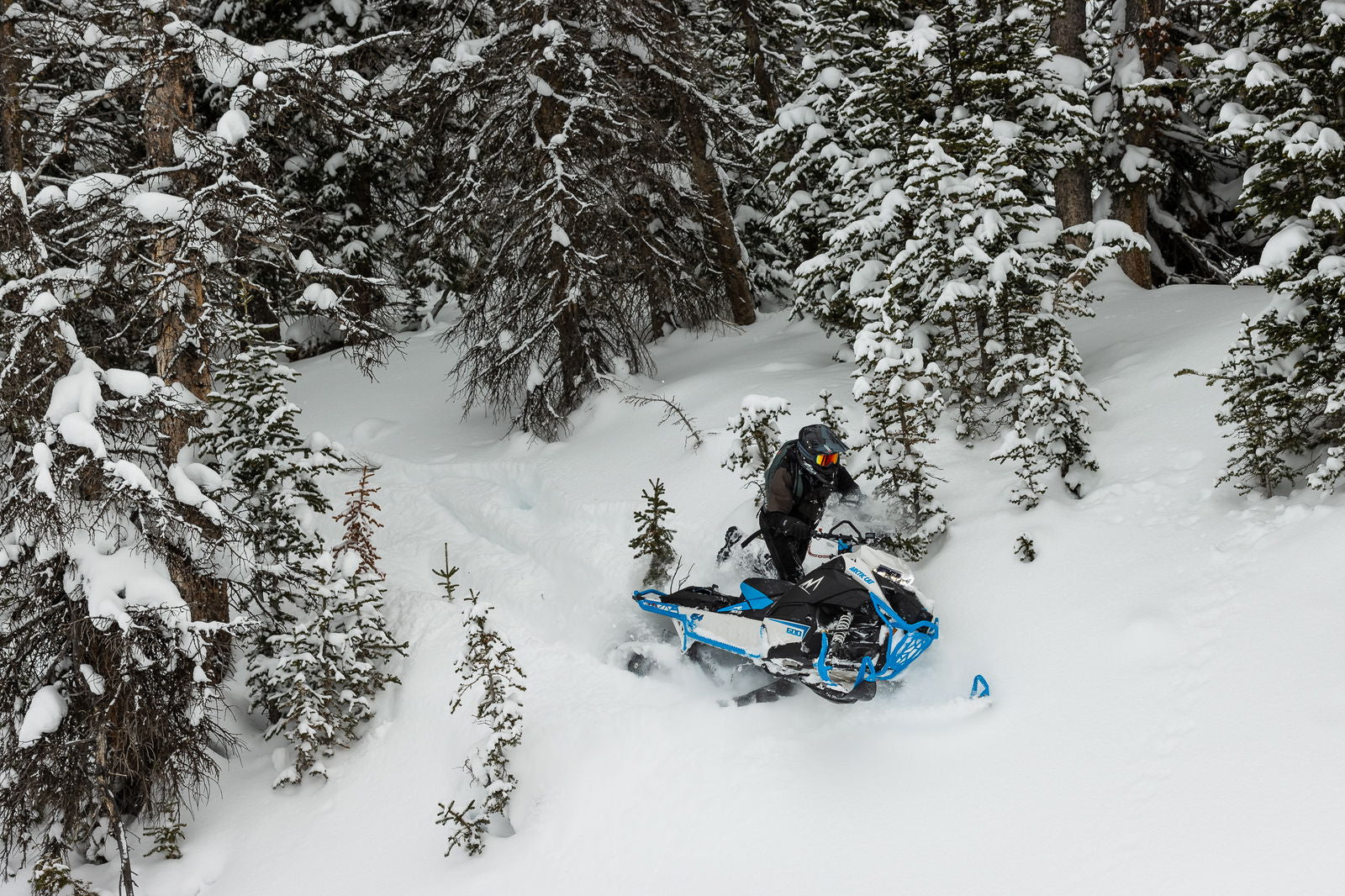 M600 146 IFP ES 2,6 MY24