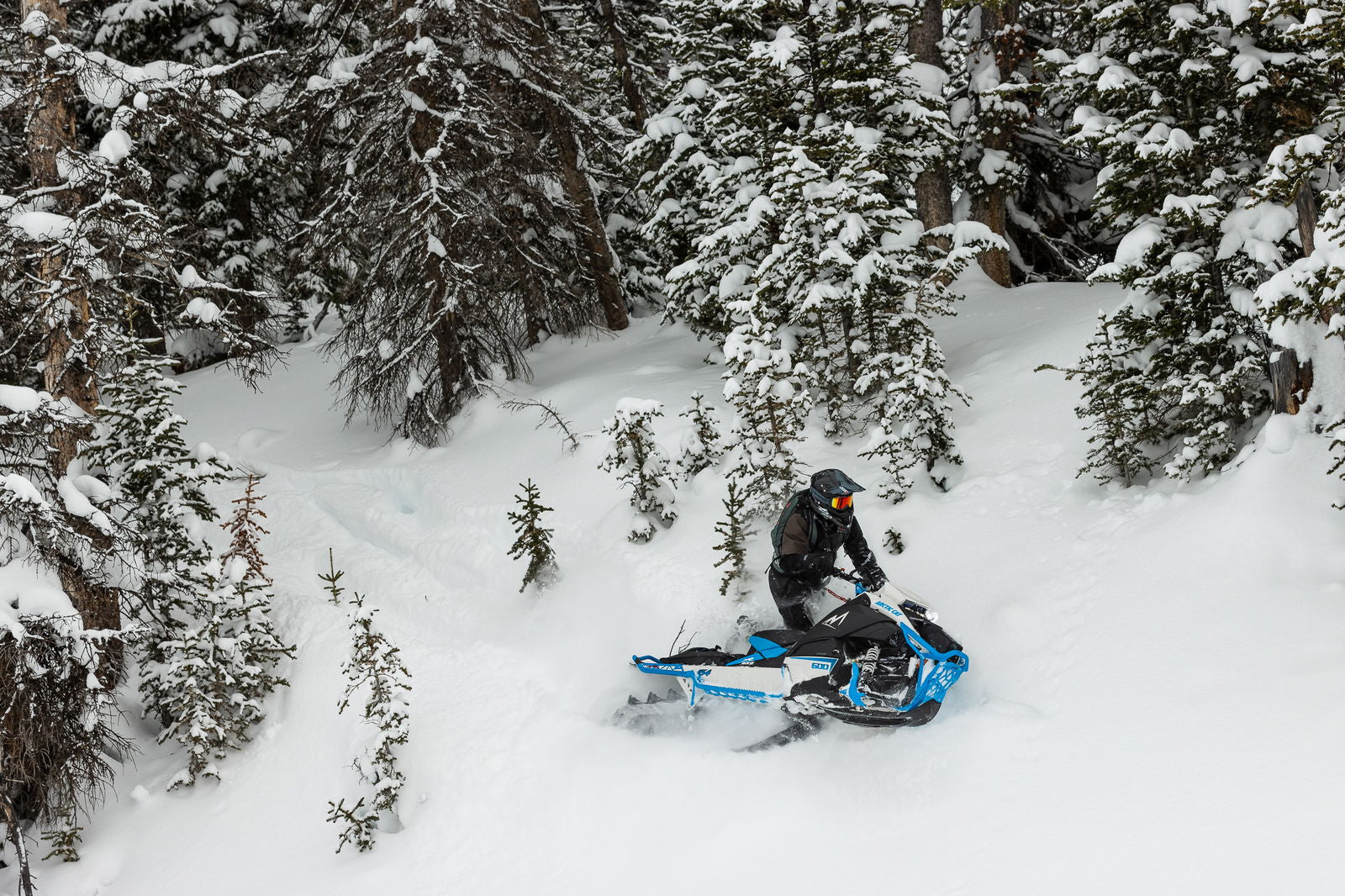 M600 146 IFP ES 2,6 MY24