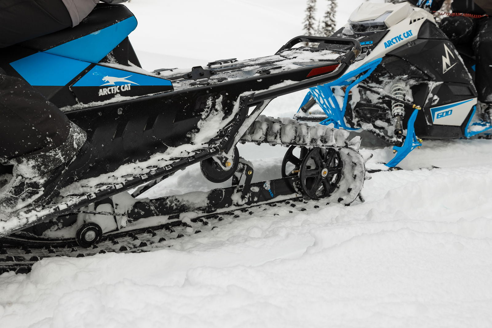 M600 146 IFP ES 2,6 MY24