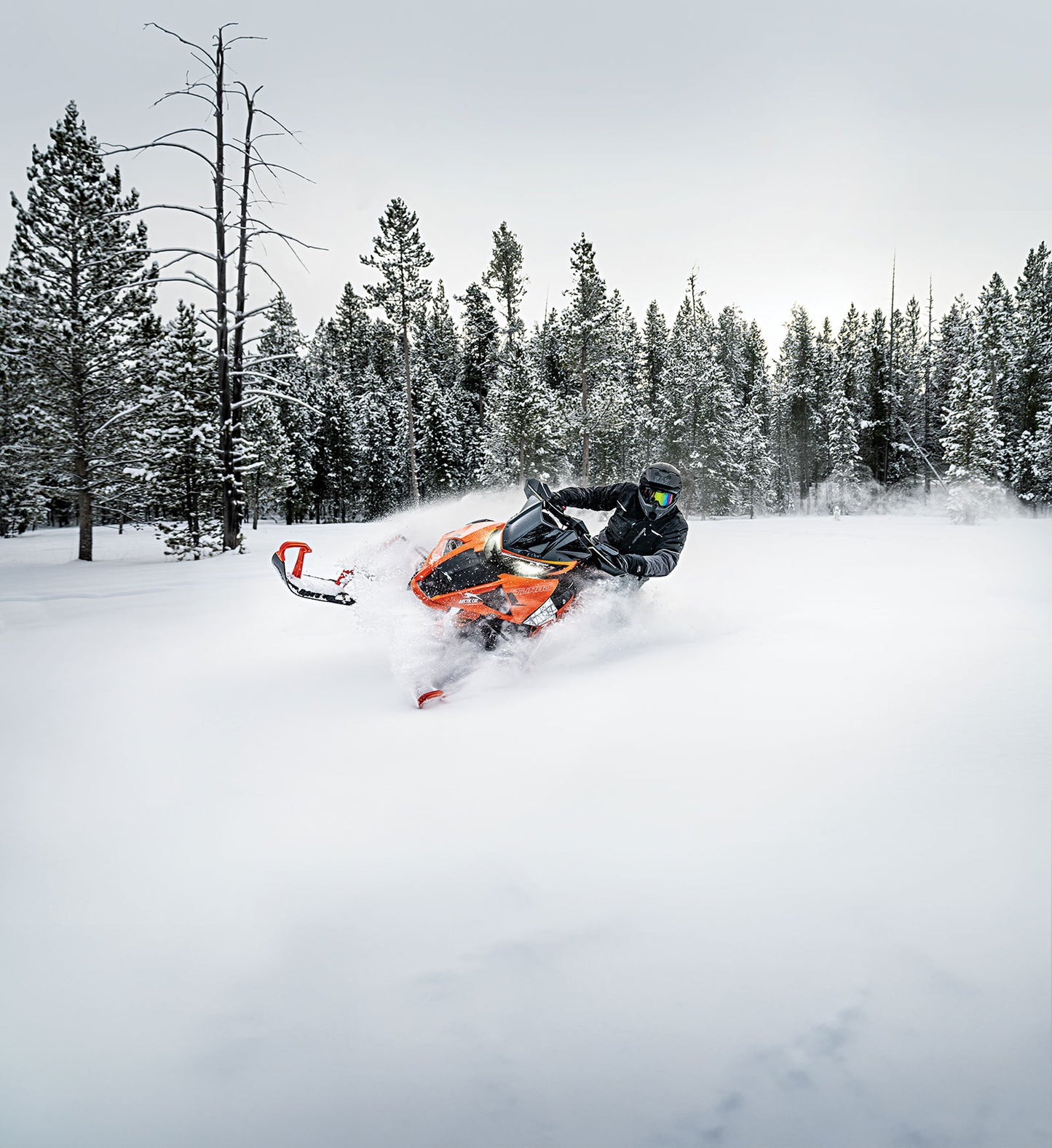 Riot 858 146 Sno Pro ES 1,75 MY25