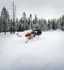 Riot 858 146 Sno Pro ES 1,75 MY25