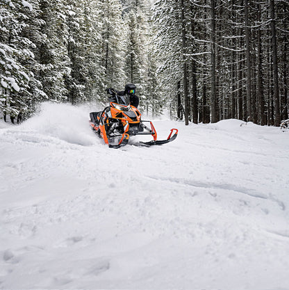 Riot 858 146 Sno Pro ES 1,75 MY25