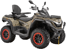 SFA1000 Touring Deluxe