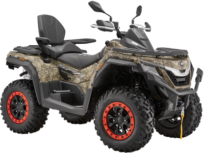 SFA1000 Touring Deluxe