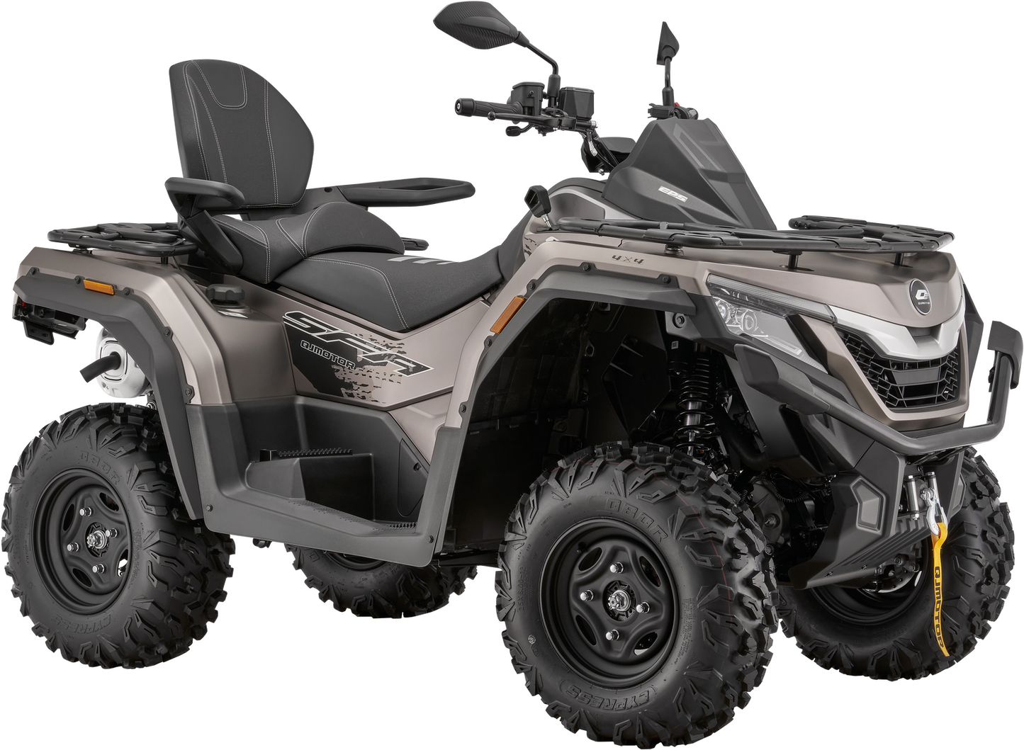 SFA600 Touring Deluxe