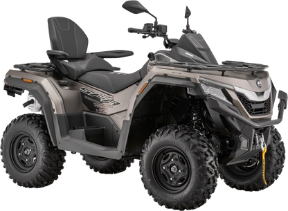 SFA600 Touring Deluxe