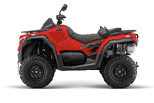 SFA600 Touring Elite QJSFA600TERG00