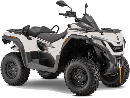 SFA600 Touring Elite QJSFA600TEWN00