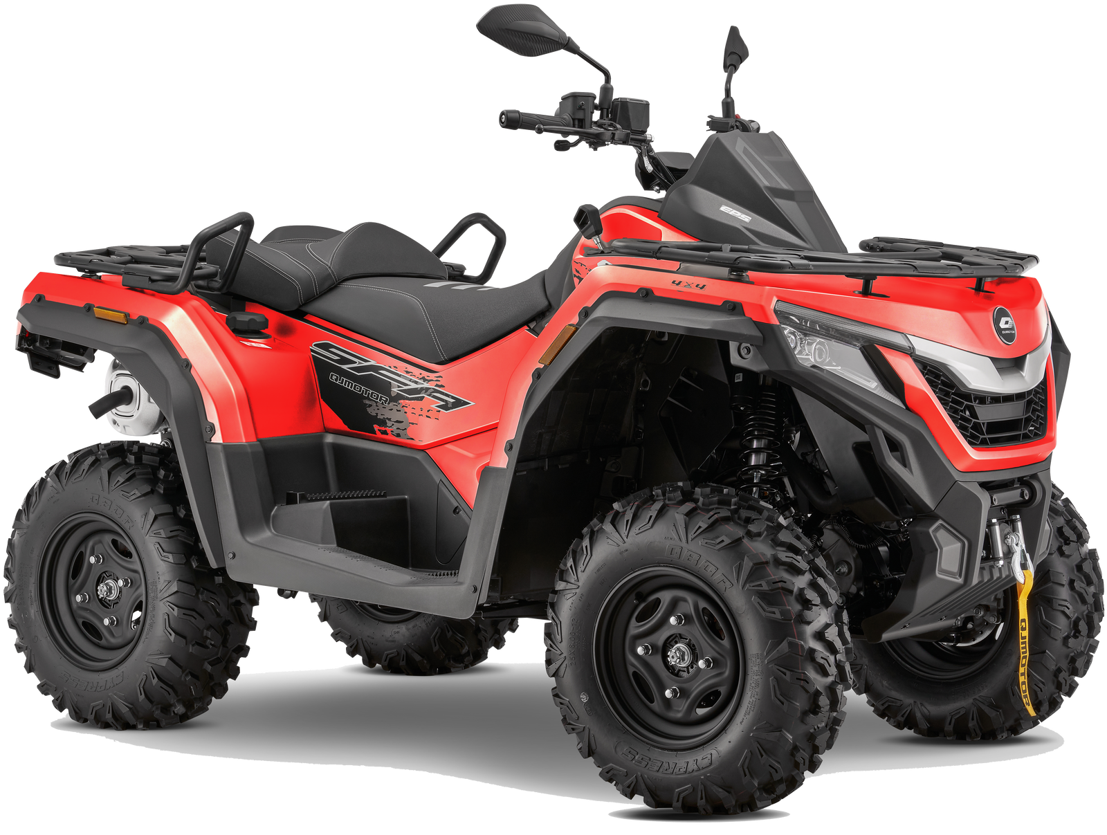SFA600 Touring Elite