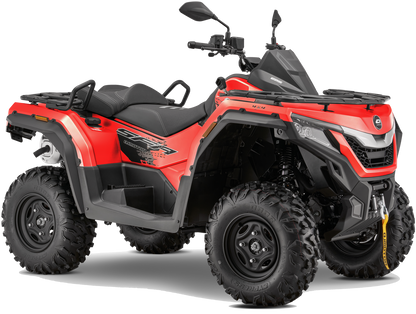 SFA600 Touring Elite