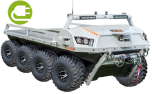 Rover UGV