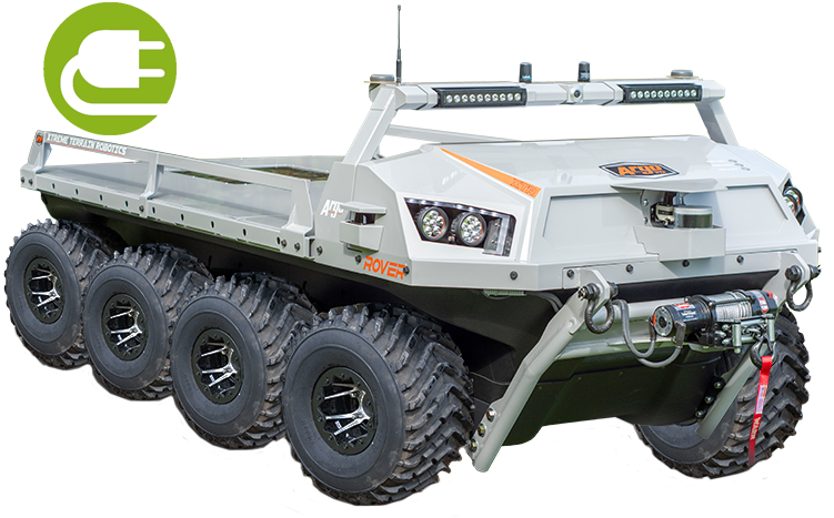 Rover UGV