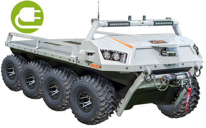 Rover UGV