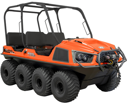 Aurora 950 SX-R 8x8 ARGAU950SXR8ORN