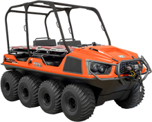 Aurora 950 Responder SX-R fra Argo hovedbilde