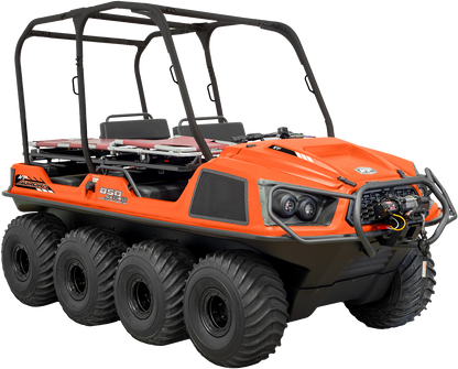 Aurora 950 Responder SX-R fra Argo hovedbilde