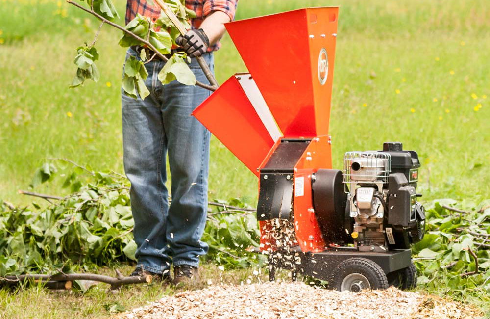 33040 Flishugger 11,5 kvester kvister